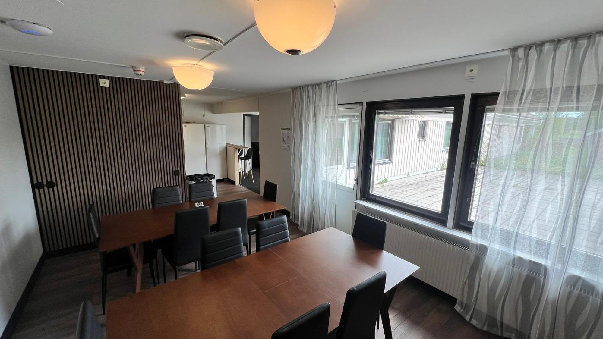 Kompassen Enköping Eksteriør billede
