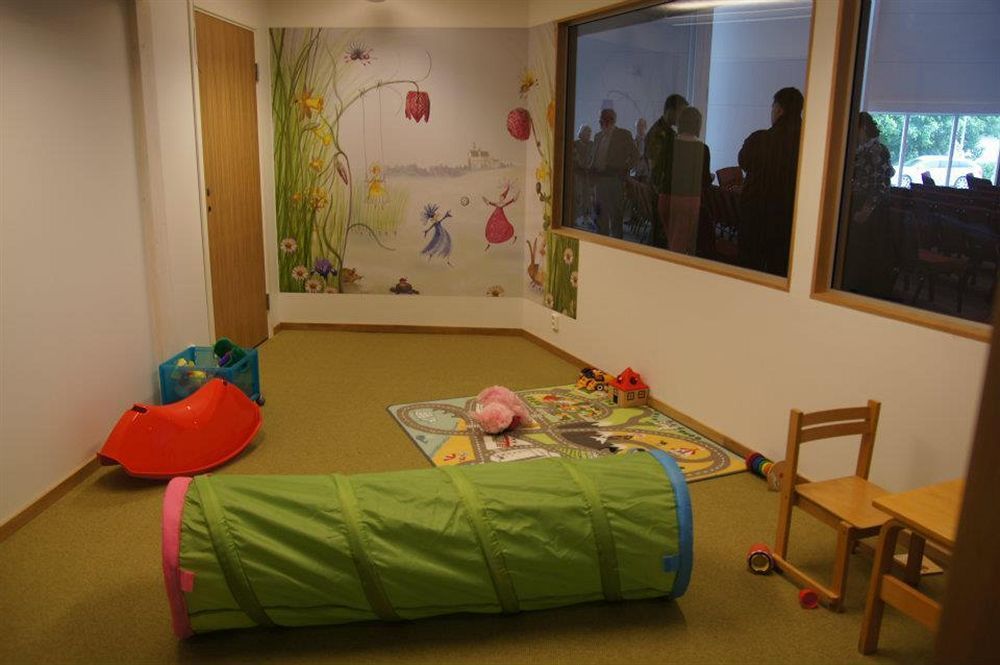 Kompassen Enköping Eksteriør billede